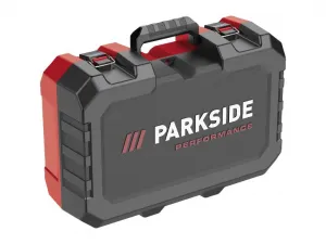 Parkside Performance® Aku rázový uťahovák 20 V Passp 20-Li C4 – bez akumulátora