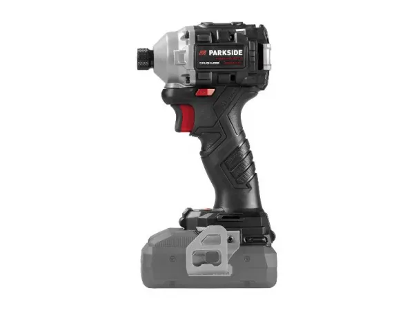 Parkside Performance® Aku rázový uťahovák Pdssap 20-Li D3 – bez akumulátora