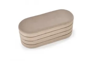 Lavica s úložným priestorom CALPI Halmar