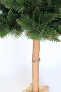 Krásnyvianočnýstromčekskmeňom190cm47806