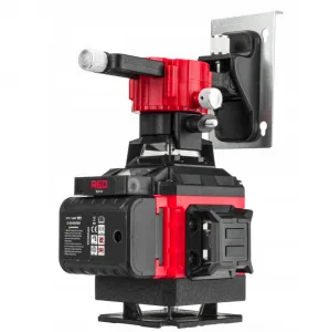 Krížový 4D laser zelený RTPLK0036