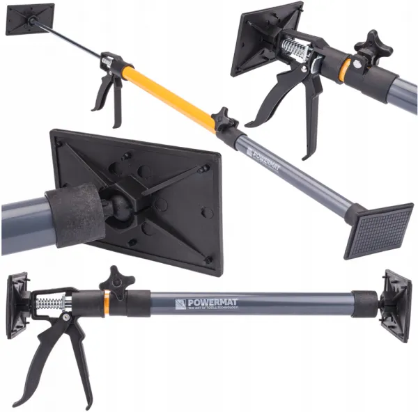 Teleskopická podpera pod sadrokartónové dosky 50 - 115 cm PM-PT-50115T