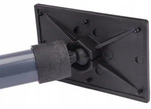 Teleskopická podpera pod sadrokartónové dosky 50 - 115 cm PM-PT-50115T