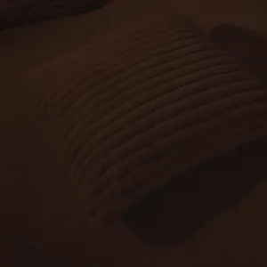 Plyšovéposteľnéobliečky-hnedé2časti:1ks140x200+1ks70x8067859_123367