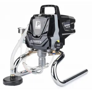 Hydrodynamická lakovacia jednotka s výkonom 1200 W PM-PDM-1200