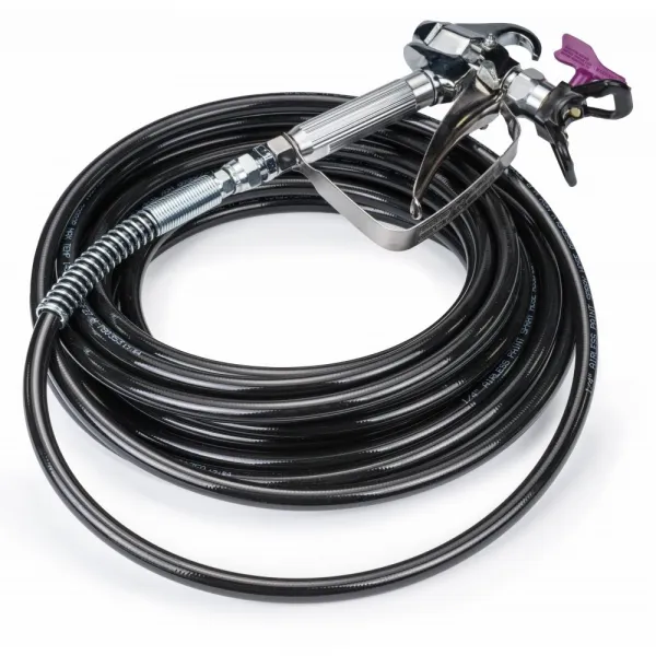 Hydrodynamická lakovacia jednotka s výkonom 1200 W PM-PDM-1200