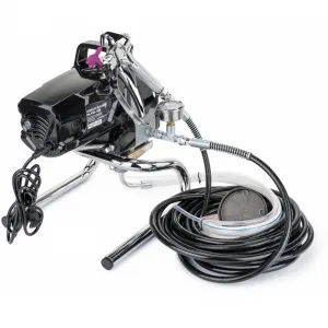 Hydrodynamická lakovacia jednotka s výkonom 1200 W PM-PDM-1200