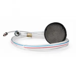Hydrodynamická lakovacia jednotka s výkonom 1200 W PM-PDM-1200