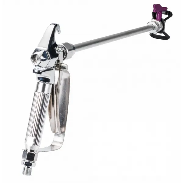 Hydrodynamická lakovacia jednotka s výkonom 1200 W PM-PDM-1200