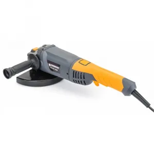 Uhlová brúska s výkonom 3000W PM-SZK-3000T