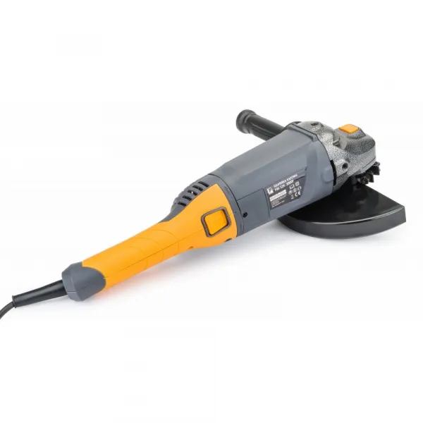 Uhlová brúska s výkonom 3000W PM-SZK-3000T