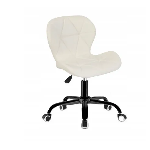 Ergonomickékancelárskeotočnékreslo–ekokožasivá70024_126039