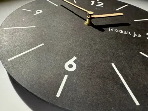 Dizajnovénástennéhodinyvškandinávskomštýle-30cm70048