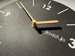 Dizajnovénástennéhodinyvškandinávskomštýle-30cm70048