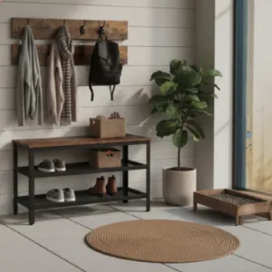 Industriálnybotníksvešiakomalavicou