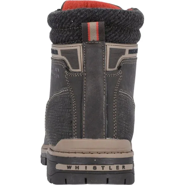 Men's Winter Boots Whistler Gentore