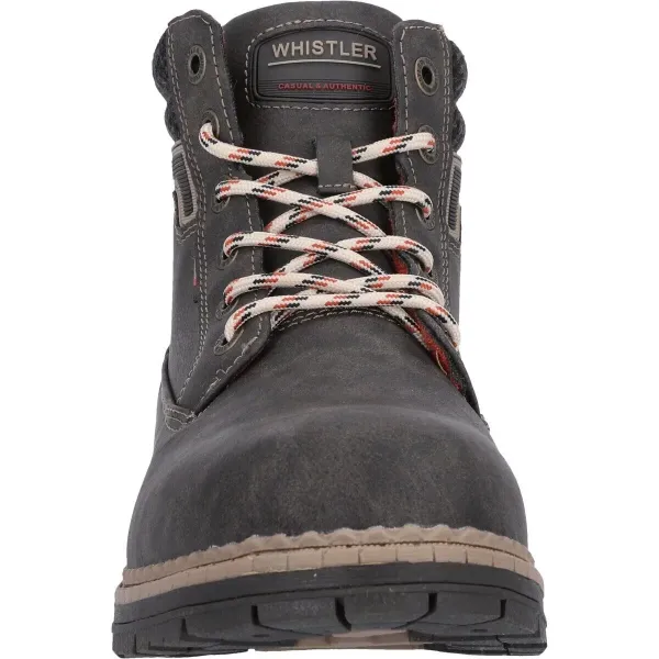 Men's Winter Boots Whistler Gentore
