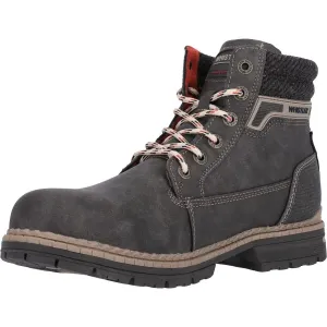 Men's Winter Boots Whistler Gentore