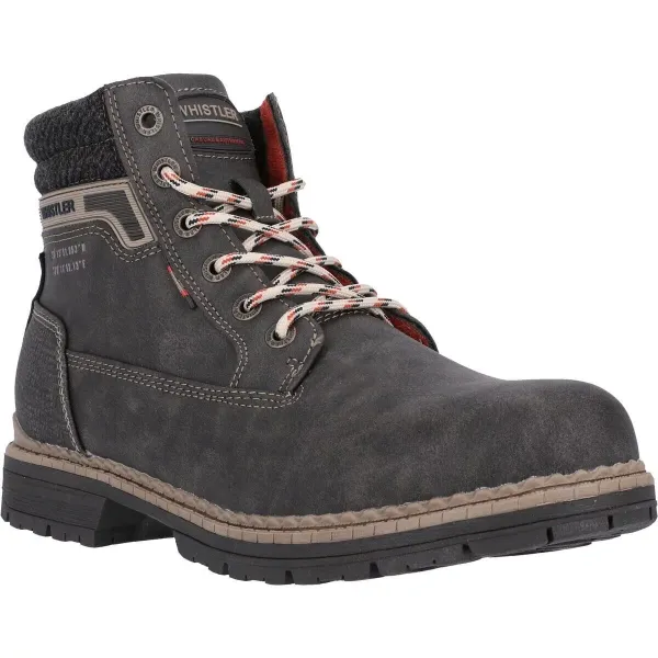 Men's Winter Boots Whistler Gentore