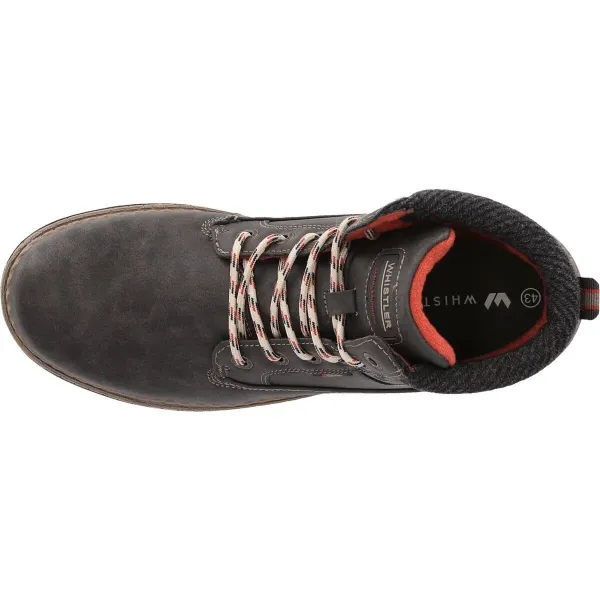 Men's Winter Boots Whistler Gentore