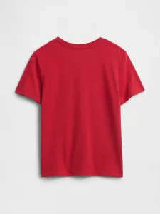 GAP Baby T-shirt with CashSoft logo - Boys