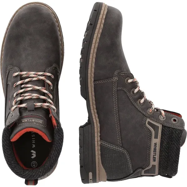 Men's Winter Boots Whistler Gentore