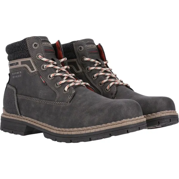Men's Winter Boots Whistler Gentore