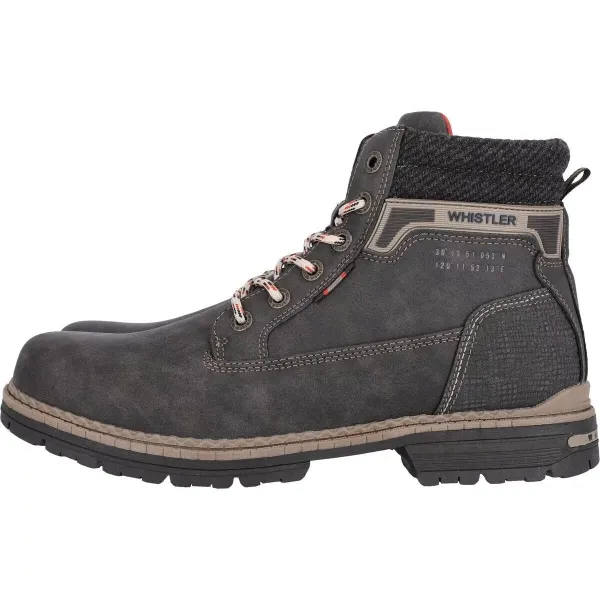 Men's Winter Boots Whistler Gentore