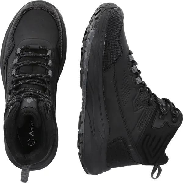 Whistler Bartent Boot WP Men's Winter Boots