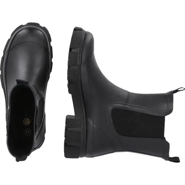 Women's Shoes Athlecia Teya W Rubber Boot