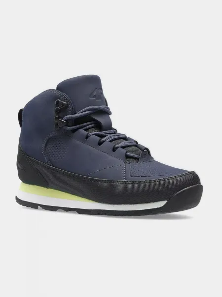 Boys' Lifestyle Shoes 4F
