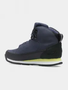 Boys' Lifestyle Shoes 4F