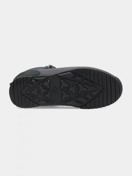 Boys' Lifestyle Shoes 4F