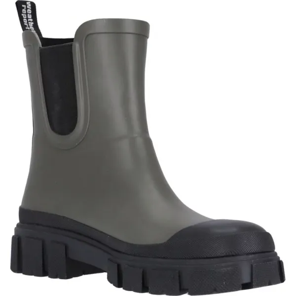 Women's Boots Weather Report Raylee