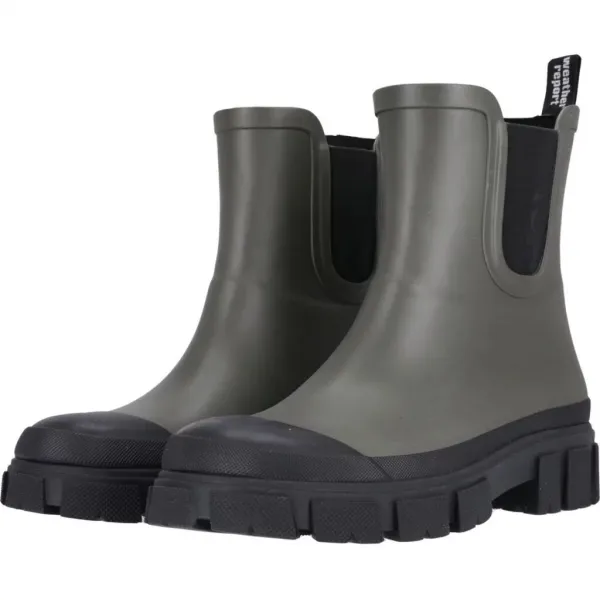 Women's Boots Weather Report Raylee