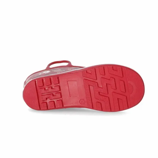 Children's wellington boots Trespass Apolloton