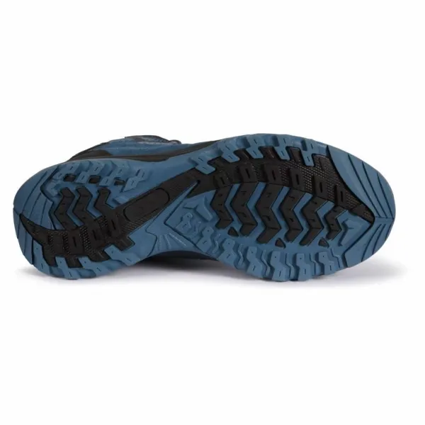 Women's Trespass Nairne High Boots