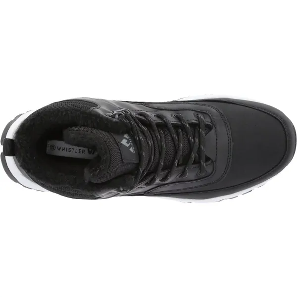 Whistler Parrite Winterboot WP Men's Winter Boots