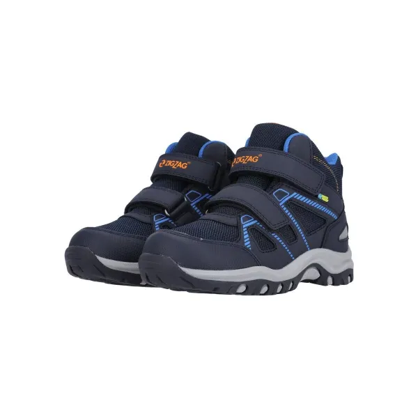 Children's outdoor shoes ZigZag Purhang