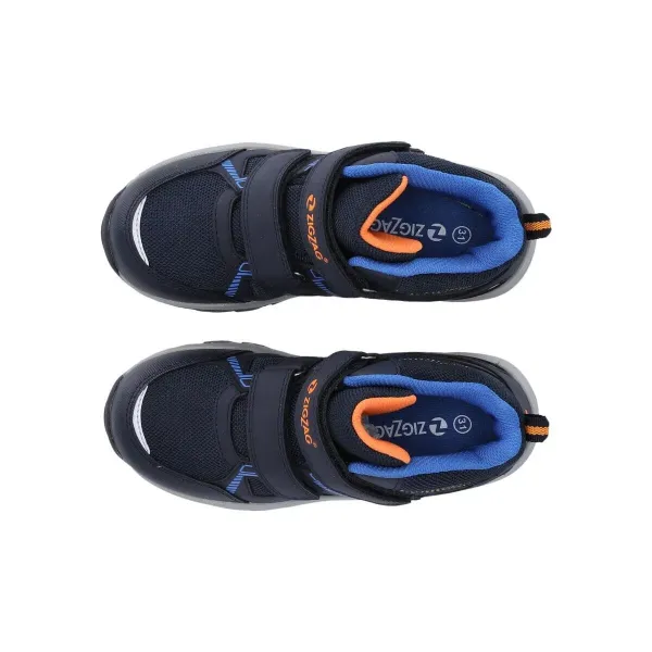 Children's outdoor shoes ZigZag Purhang