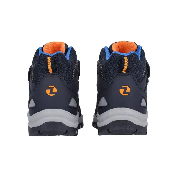 Children's outdoor shoes ZigZag Purhang