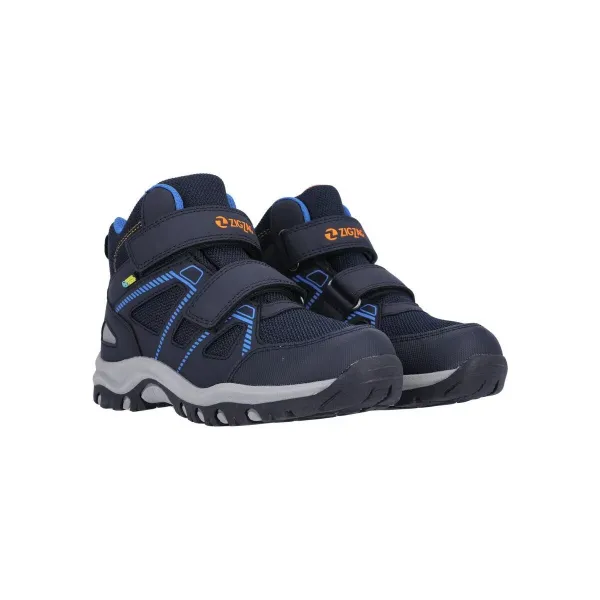 Children's outdoor shoes ZigZag Purhang