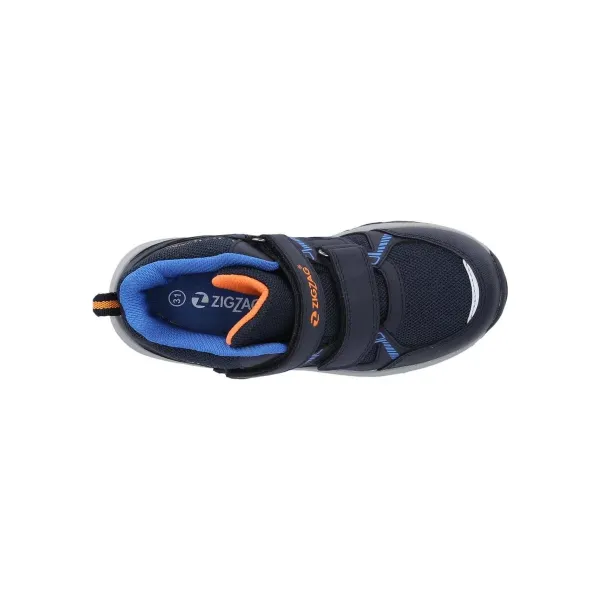 Children's outdoor shoes ZigZag Purhang