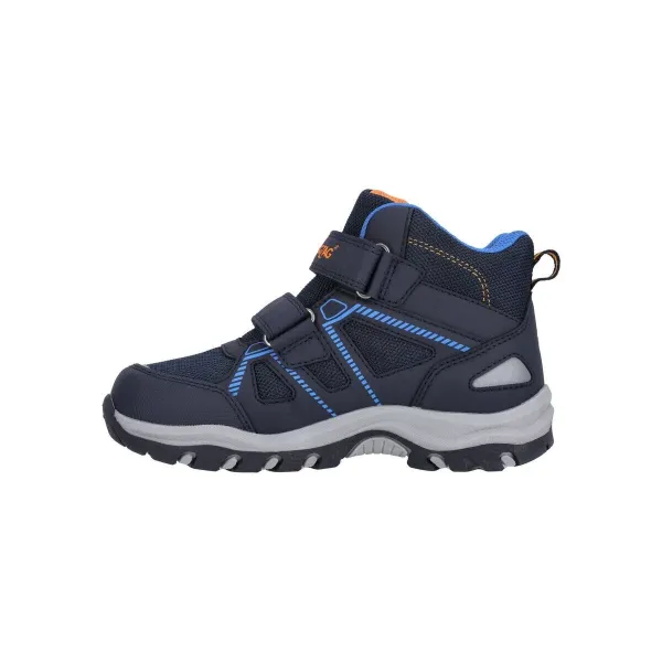Children's outdoor shoes ZigZag Purhang