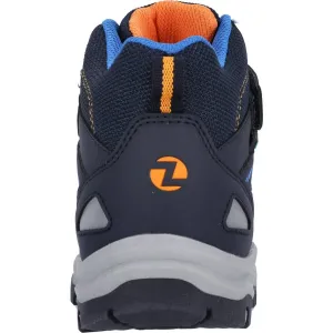 Children's outdoor shoes ZigZag Purhang