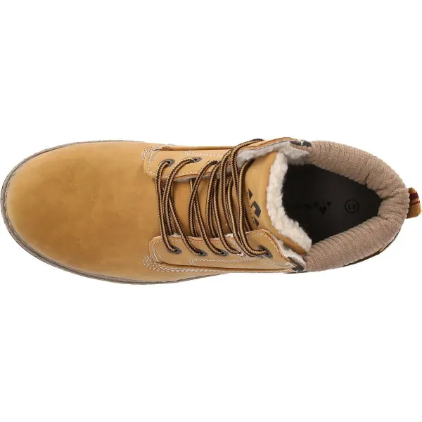 Whistler Varim Winter Boots