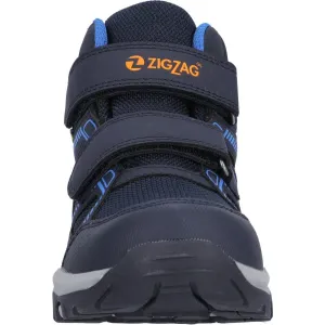 Children's outdoor shoes ZigZag Purhang