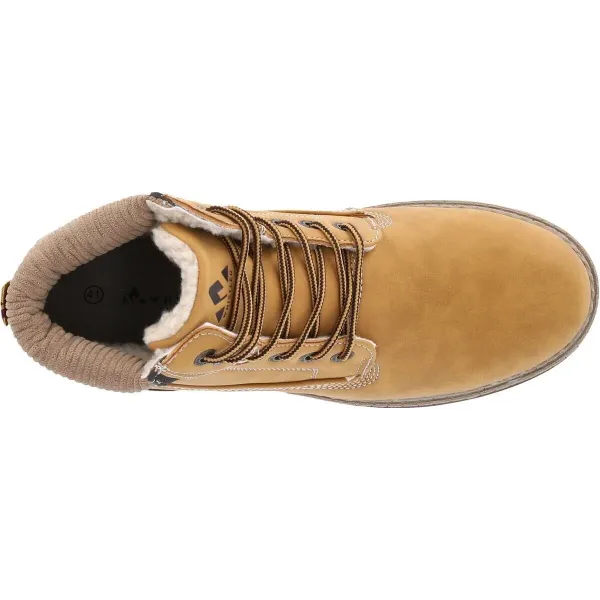 Whistler Varim Winter Boots