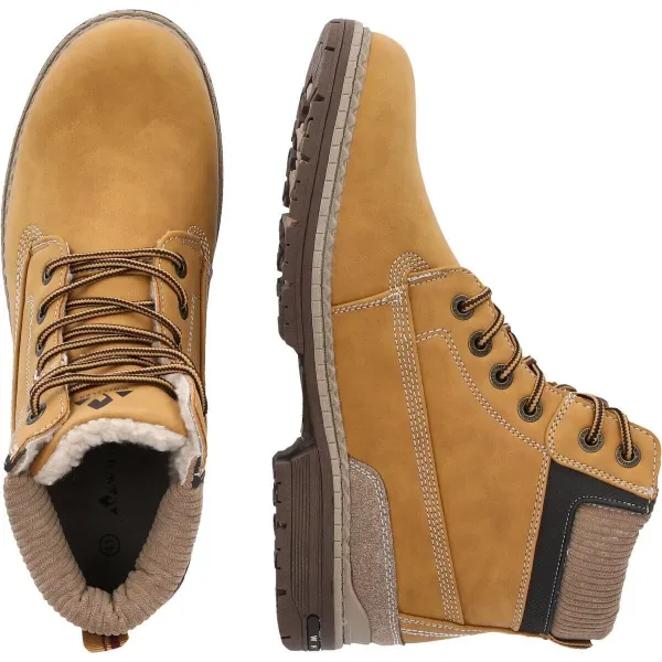 Whistler Varim Winter Boots