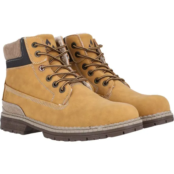 Whistler Varim Winter Boots